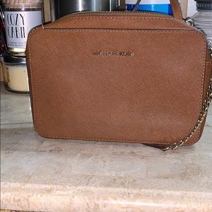 Michael Kors crossbody purse